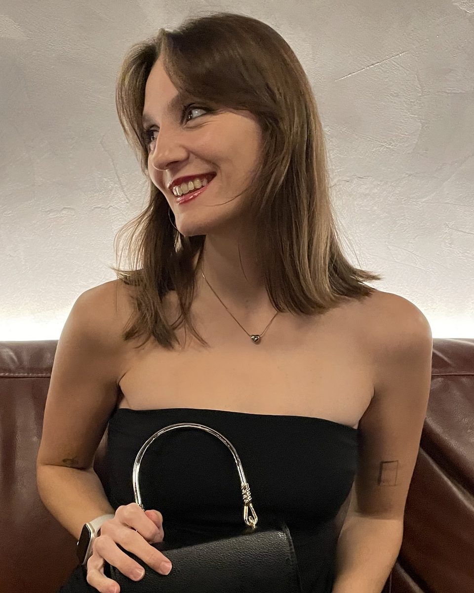 Cami Scianca
