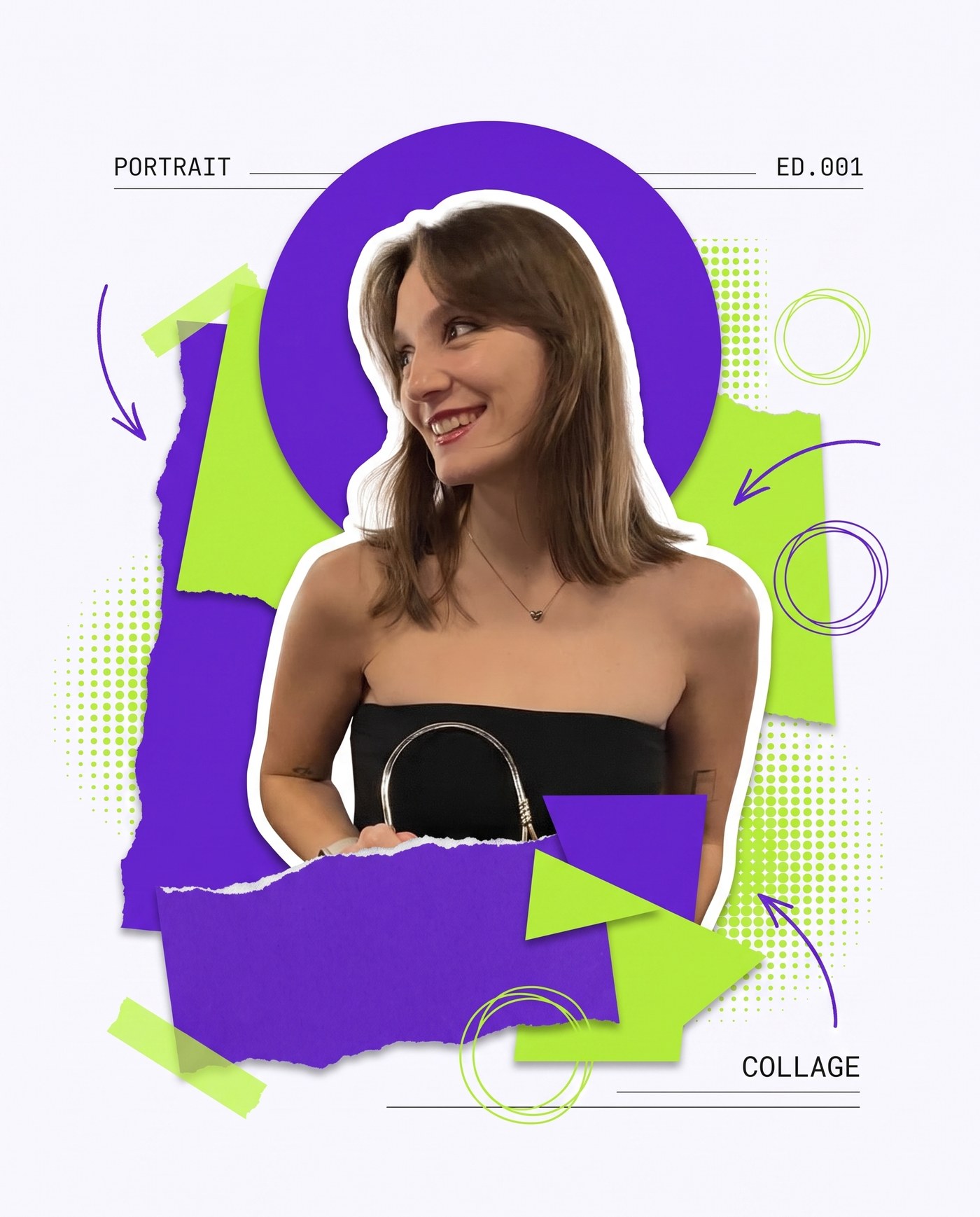 Cami Scianca, marketing and content